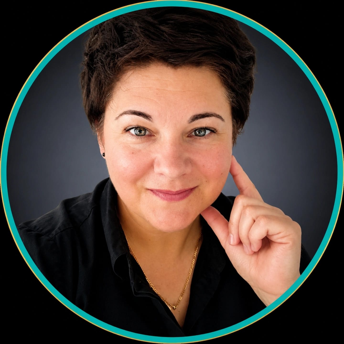 Sarah – Gründerin Dentoring