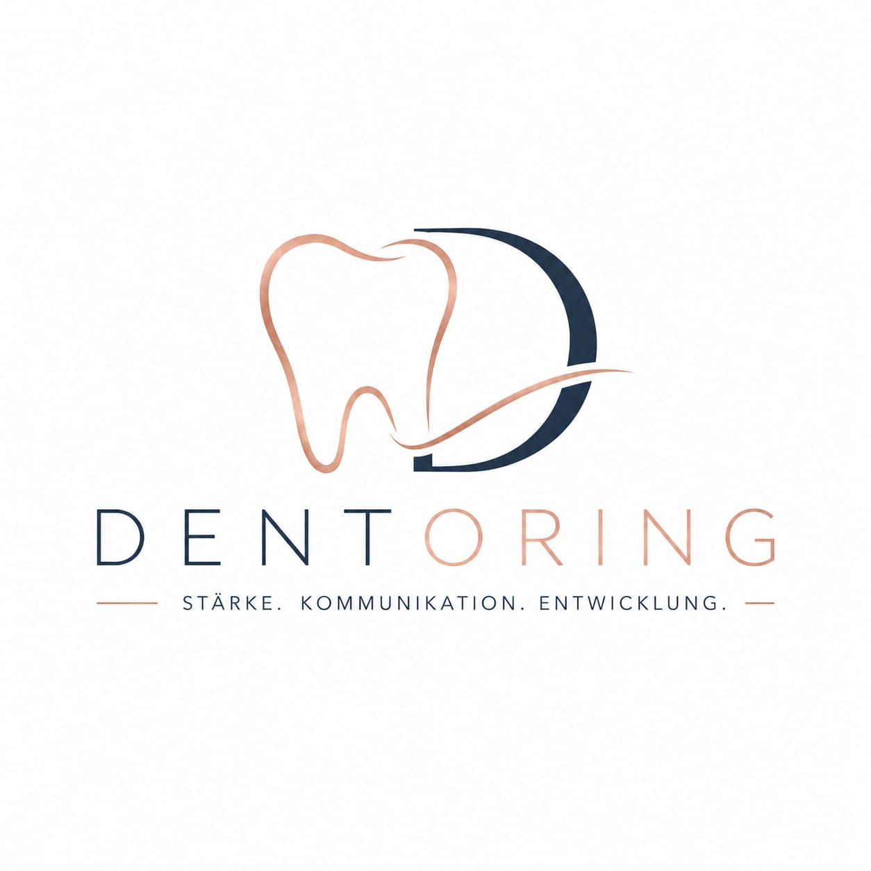 Dentoring Logo