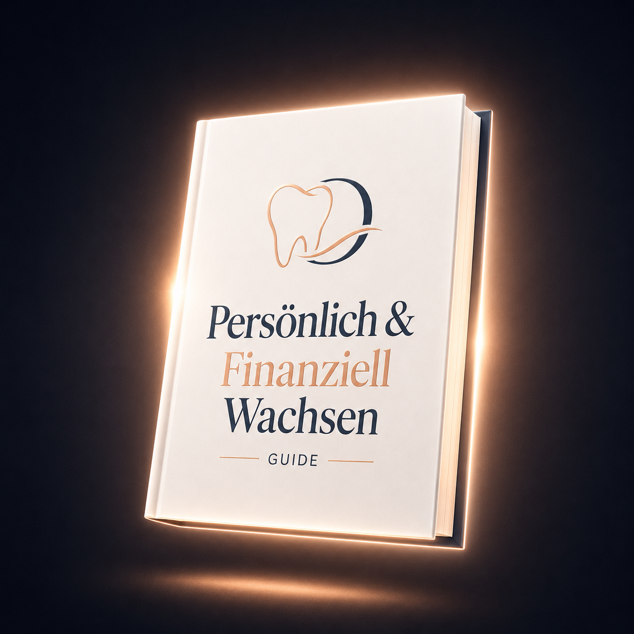 Guide Persönlich & Finanziell Wachsen